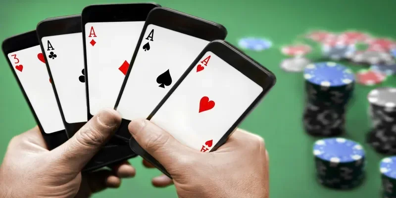 Bảo mật 100% Casino UK88