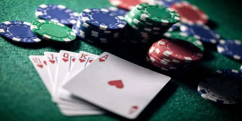Casino trực tuyến uy tín MAY88