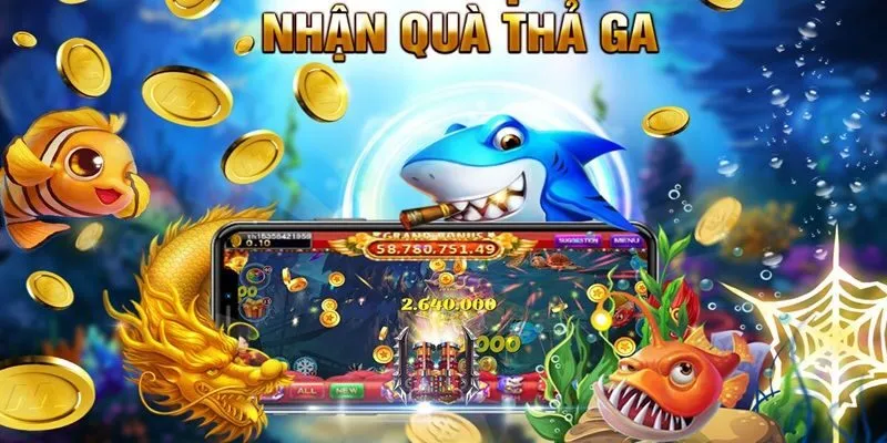 Chế độ chơi phổ biến