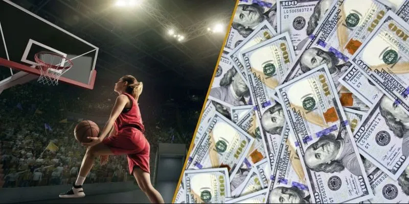 cược bóng rổ MIBET