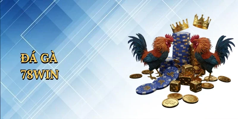 Đá gà 78Win