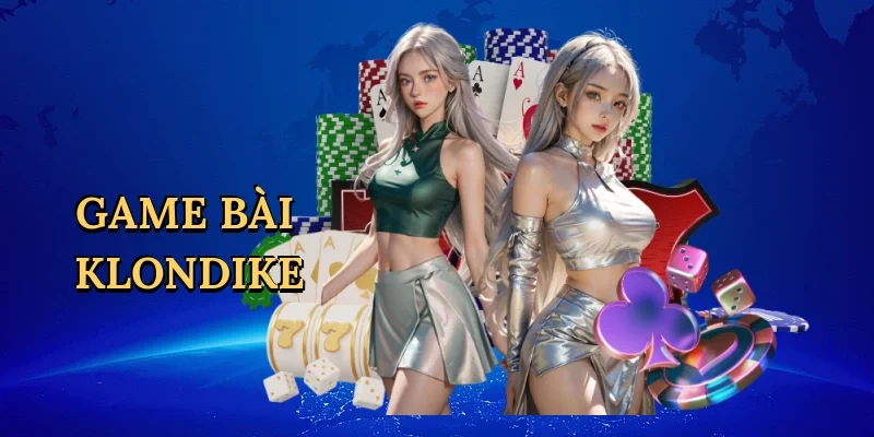 Game bài Klondike