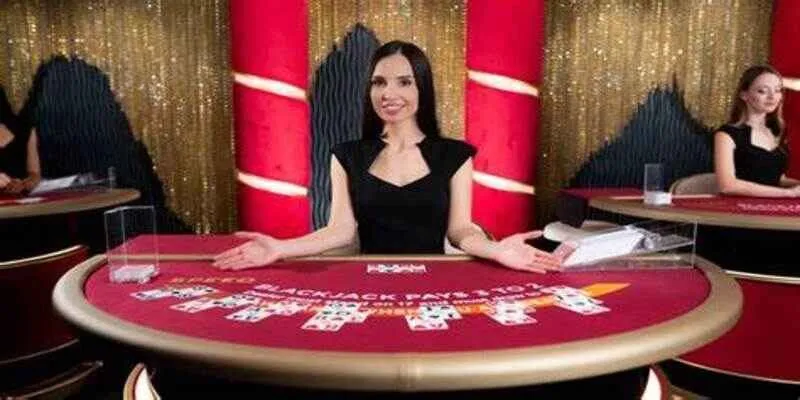 Lý do nên chọn lựa casino trực tuyến F8BET