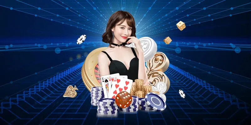 Nhà Cái 69VN – Nhà Cái Cá Cược Trực Tuyến Hot Nhất 2025