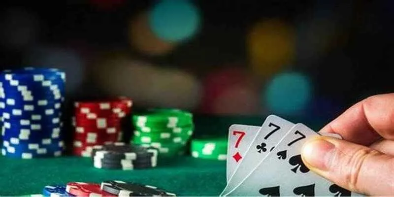 Nhà cái MAY88 cá cược casino uy tín