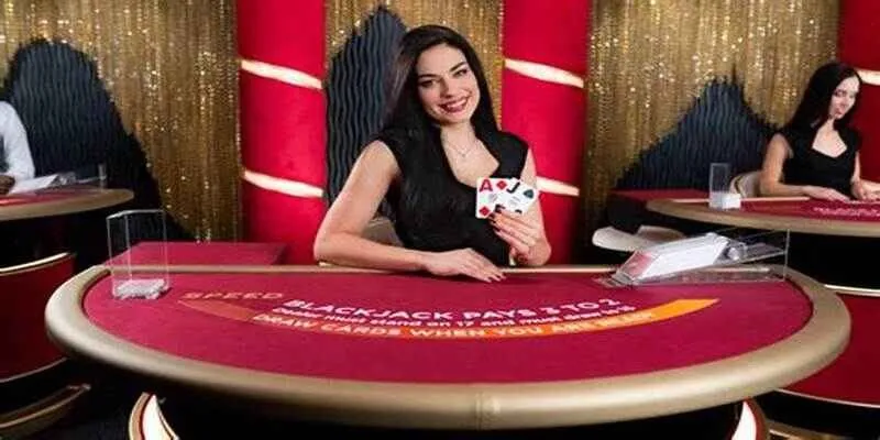 Nhà cái về casino trực tuyến uy tín F8BET hiện nay