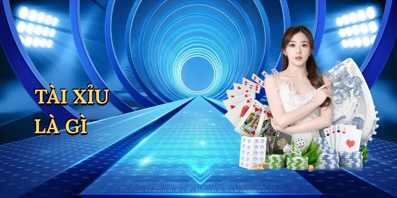 Tài xỉu là gì