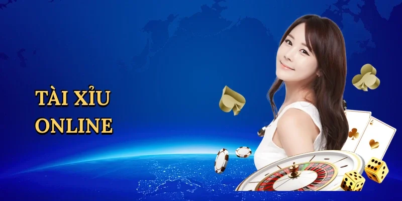 Tài xỉu online