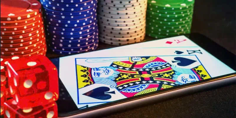TOP game Casino UK88