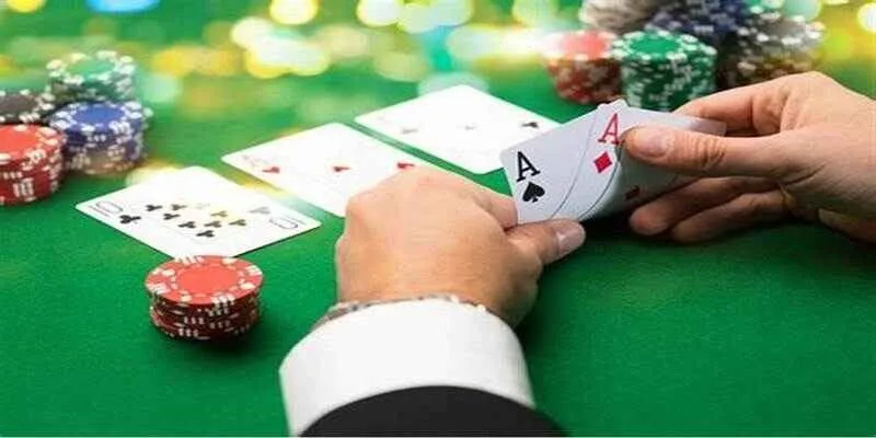 Trang web nhà cái hàng đầu hiện nay