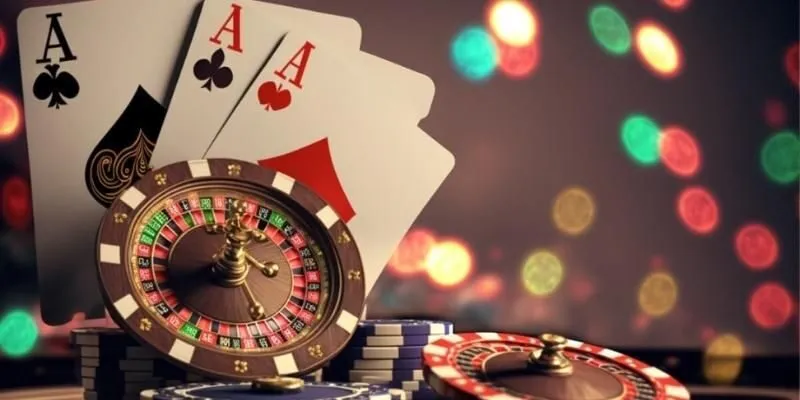 Yếu tố quyết định top game casino